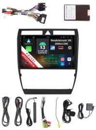 android-radio-2din-android-audi-a6-s6-rs6-allroad-c5-8-256-gb-carplay-dsp-l