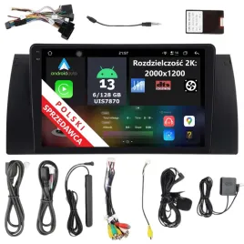 nawigacja-radio-2din-android-bmw-x5-e53-8-256-gb-dsp-lte-carplay