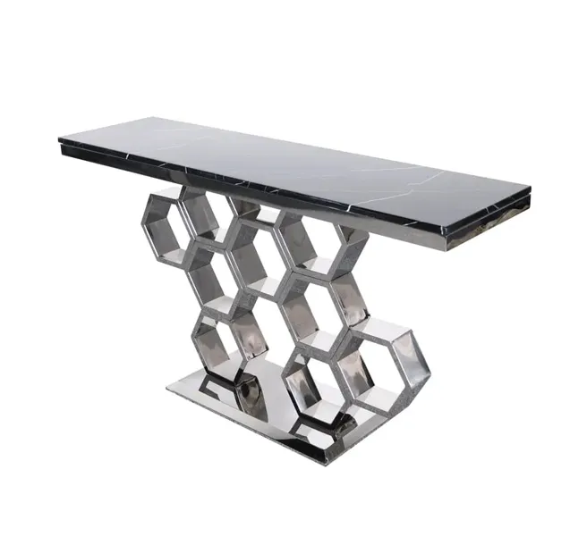 konsola-modig-material-metal