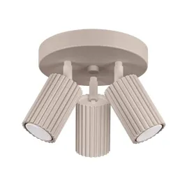plafon-karbon-3p-taupe-sl-1768-sollux-lighting