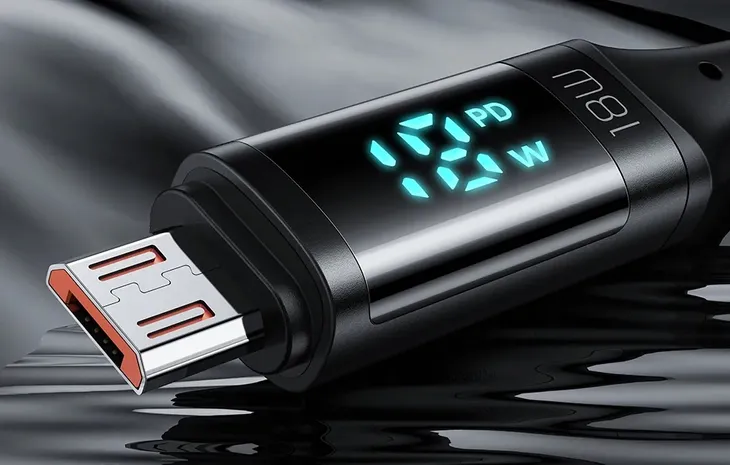 kabel-usb-do-micro-usb-mcdodo-ca-1070-3a-1-2m-czarny-stan-opakowania-oryginalne