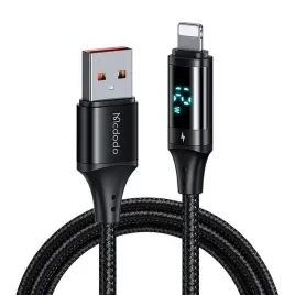 kabel-z-wyswietlaczem-usb-do-lightning-mcdodo-ca-1060-1-2m-czarny