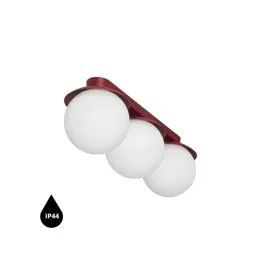 kuul-b-burgundowa-lampa-sufitowa-plafon-z-podwyzszona-szczelnoscia-ip44
