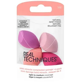 real-techniques-mini-miracle-complexion-sponge-zestaw-4x-mini-gabka-do-maki