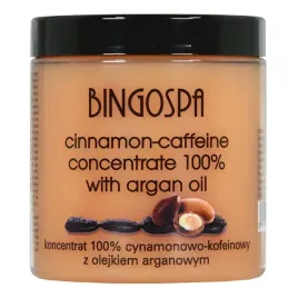 bingospa-koncentrat-100percent-cynamonowo-kofeinowy-z-olejkiem-arganowym-250g