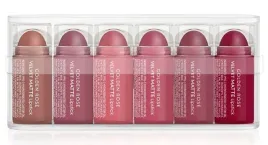 golden-rose-velvet-mate-mini-pomadki-matowe-6-sztuk