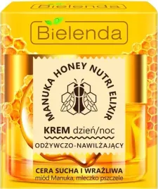 bielenda-manuka-honey-nutri-elixir-krem-dzien-noc-odzywczo-nawilzajacy-50ml