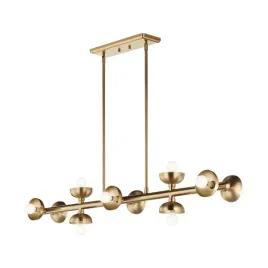 lampa-wyspowa-palta-10-zrodel-swiatla-szampanski-braz-kl-palta-lp10-cp