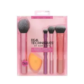 real-techniques-everyday-essentials-brush-set-zestaw-4-pedzli-do-makijazu