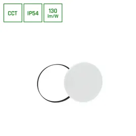 nymphea-black-andamp-white-rings-18w-cct-230v-115st-ip54-fi250x52-bialyczarn