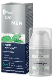 ava-eco-men-krem-matujacy-regenerujacy-6w1-30ml