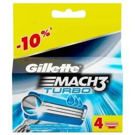 gillette-mach-3-turbo-ostrza-wklady-do-maszynki-4-sztuki