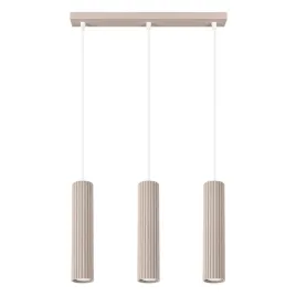 lampa-wiszaca-karbon-3l-taupe-sl-1774-sollux-lighting