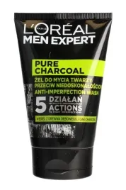 loreal-men-expert-pure-charcoal-zel-do-mycia-twarzy-przeciw-niedoskonalosci