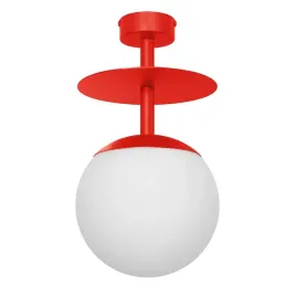 plaat-b-czerwonopomaranczowa-lampa-przysufitowa-plafon-plb112003-ummo