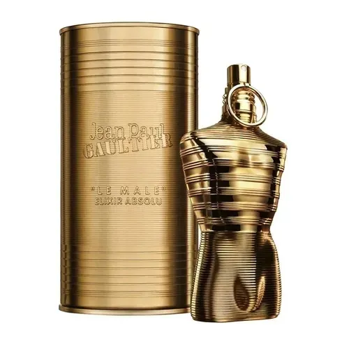 Jean Paul Gaultier Le Male Elixir Absolu 125ml EDP Perfumy