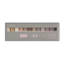 lovely-dark-nude-make-up-kit-paleta-12-cieni-do-powiek-z-aplikatorem-13g