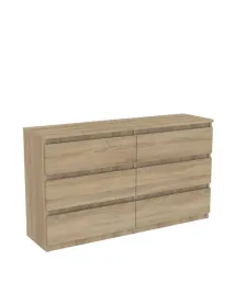 komoda-dab-sonoma-z-szufladami-120cm-6-szuflad-do-sypialni-salonu-producent