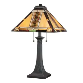 lampa-na-stol-w-stylu-tiffany-lampa-stolowa-navajo-brazowy-qz-navajo-tl