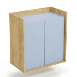 dwudrzwiowa-szafka-do-pokoju-mlodziezowego-mobius-jasny-dab-granatowy