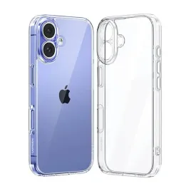 etui-ugreen-ca106-do-iphone-16-plus-przezroczyste