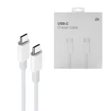 ecobox-kabel-usb-typ-c-do-typ-c-3a-2m-bialy-pd-usb-c