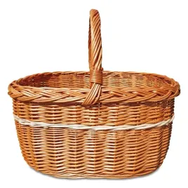 kosz-wiklinowy-koszyk-na-zakupy-piknik-grzyby