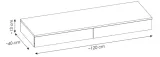 biurko-2s-fano-jasny-dab-kod-producenta-fanb02