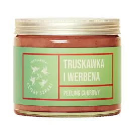 mydlarnia-cztery-szpaki-peeling-cukrowy-truskawka-i-werbena-250ml