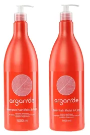 stapiz-argande-zestaw-balsam-z-olejkiem-arganowym-szampon-2x1000ml