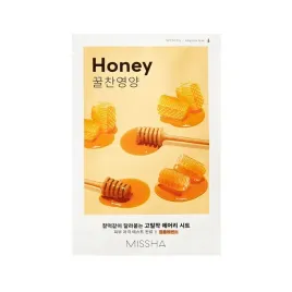 missha-airy-fit-sheet-mask-maseczka-do-twarzy-w-placie-honey