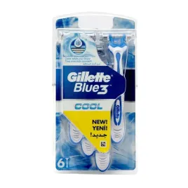 gillette-blue-3-cool-maszynka-do-golenia-6-sztuk