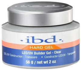 ibd-hard-gel-builder-gel-zel-budujacy-uv-led-clear-bezbarwny-56g