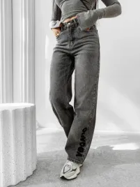 spodnie-damskie-jeans-olavoga-nido-szare