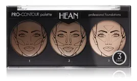 hean-pro-contour-paleta-do-konturowania-twarzy-3-steps