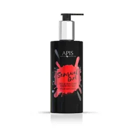 apis-sensual-girl-pielegnacyjny-krem-do-rak-300ml