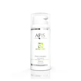 apis-ultra-matt-krem-matujacy-do-twarzy-100ml