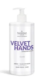 farmona-professional-velvet-hands-kremo-maska-do-dloni-500ml