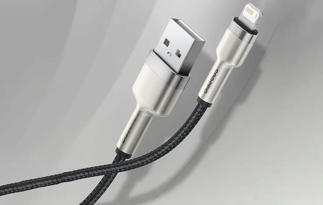 kabel-usb-do-lightning-baseus-cafule-2-4a-1m-bialy
