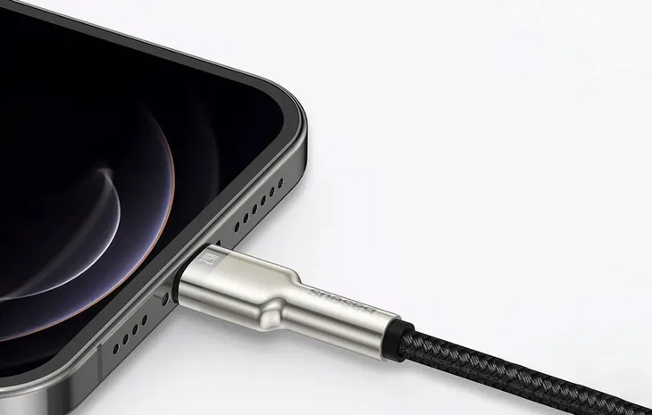 kabel-usb-do-lightning-baseus-cafule-2-4a-1m-bialy-kolor-bialy-stan-nowy