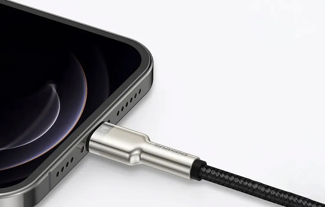 kabel-usb-do-lightning-baseus-cafule-2-4a-1m-bialy