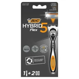 bic-hybrid-flex-5-maszynka-do-golenia-2-ostrza-wklady
