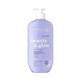 eveline-cosmetics-beautyandglow-regenerujacy-balsam-odzywczy-do-ciala-350ml