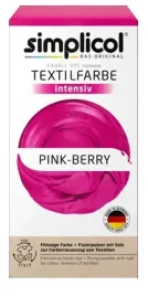 simplicol-barwnik-do-tkanin-intensywny-roz-pink-berry-400g-150ml