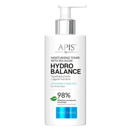 apis-hydro-balance-nawilzajacy-tonik-z-algami-morskimi-300ml