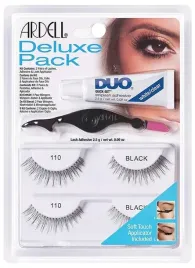 ardell-deluxe-pack-sztuczne-rzesy-na-pasku-110-aplikator-klej-2-pack