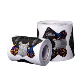 claresa-stylistic-szablony-formy-do-paznokci-100-sztuk-rolka