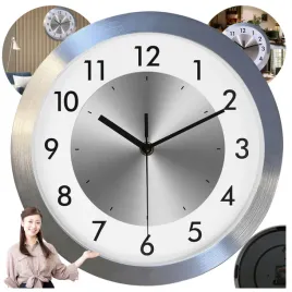 zegar-scienny-30cm-klasyczny-zegar-analogowy-cichy-mechanizm-aluminiowy