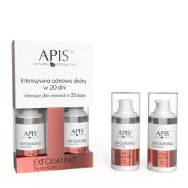 apis-exfoliating-home-care-intensywna-odnowa-skory-w-20-dni-2x15ml