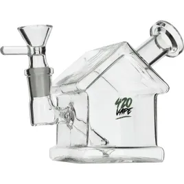 house-bong-420vape-bongo-z-dyfuzorem-szlif-14-5-mm
